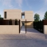 Nieuw - Vrijstaande Villa - Polop - Polop - Stad