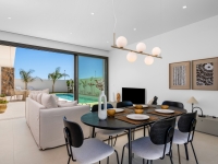 New - Detached Villa - Los Alcazares - Los Alcázares