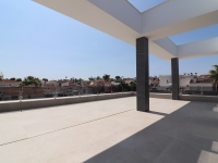 Re-Sale - Detached Villa - Ciudad Quesada - Ciudad Quesada - Town