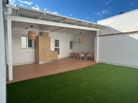 New - Semi Detached Villa - San Javier - San Javier - Town