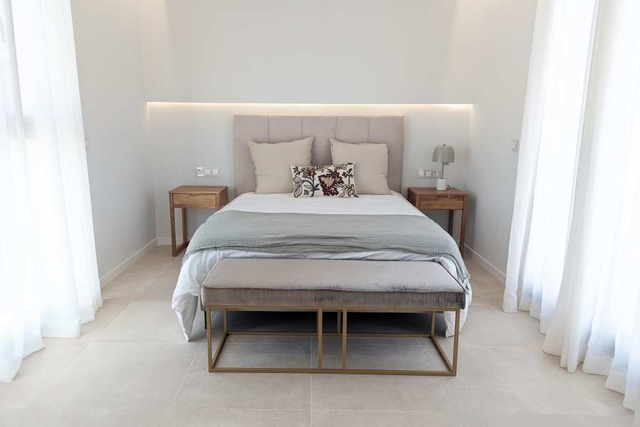 New - Apartment - Denia - Dénia