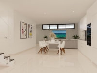 Nouveau - Villa - Finestrat