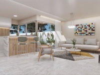 Nieuw - Herenhuis - Alfaz del Pi