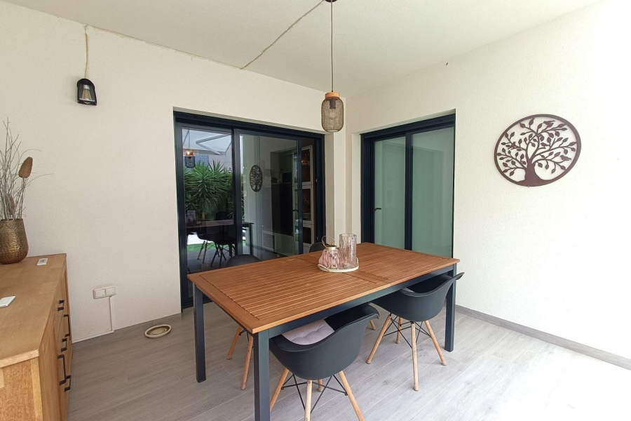 Re-Sale - Apartment - San Miguel de Salinas - La Cañada - Los Alcores
