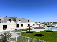 New - Detached Villa - Banos y Mendigo - Altaona Golf And Country Village