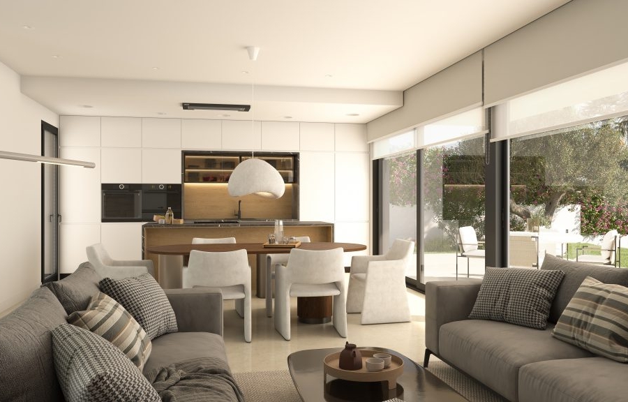 Nueva - Chalet - Cuevas Del Almanzora - Cuevas del Almanzora