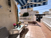 Re-Sale - Detached Villa - Guardamar del Segura - El Raso