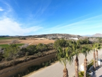 Re-Sale - Detached Villa - Algorfa - La Finca Golf Resort