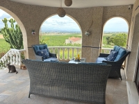 Re-Sale - Detached Villa - Algorfa - Algorfa - Village