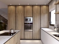 New - Detached Villa - Algorfa - Algorfa - Village