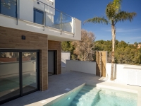 New - Detached Villa - Coloma