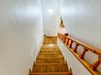 Re-Sale - Townhouse - Orihuela Costa - Playa Flamenca