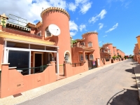 Re-Sale - Detached Villa - Orihuela Costa - Playa Flamenca
