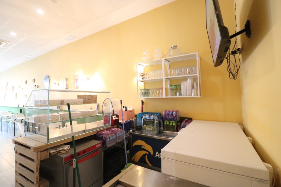 Commercial - Commercial - Benijofar - Benijofar - Village