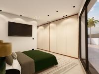 New - Detached Villa - Benijofar - Benijofar - Village