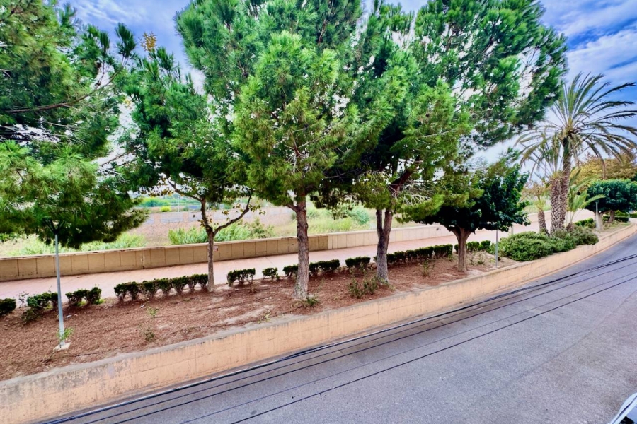 Re-Sale - Apartment - Formentera del Segura - Formentera - Village