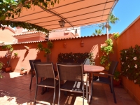 Re-Sale - Detached Villa - Orihuela Costa - Playa Flamenca