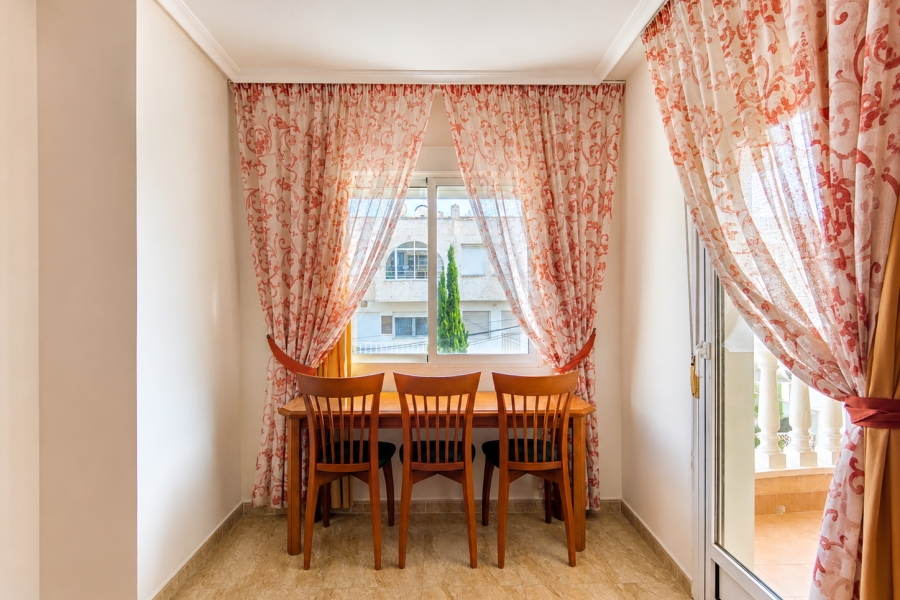 Re-Sale - Apartment - Torrevieja - Playa Del Cura