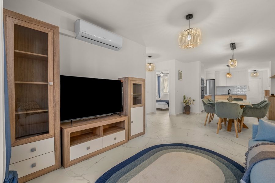 Re-Sale - Apartment - Torrevieja - Playa Del Cura