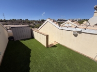 Re-Sale - Townhouse - Orihuela Costa - Lomas de Campoamor