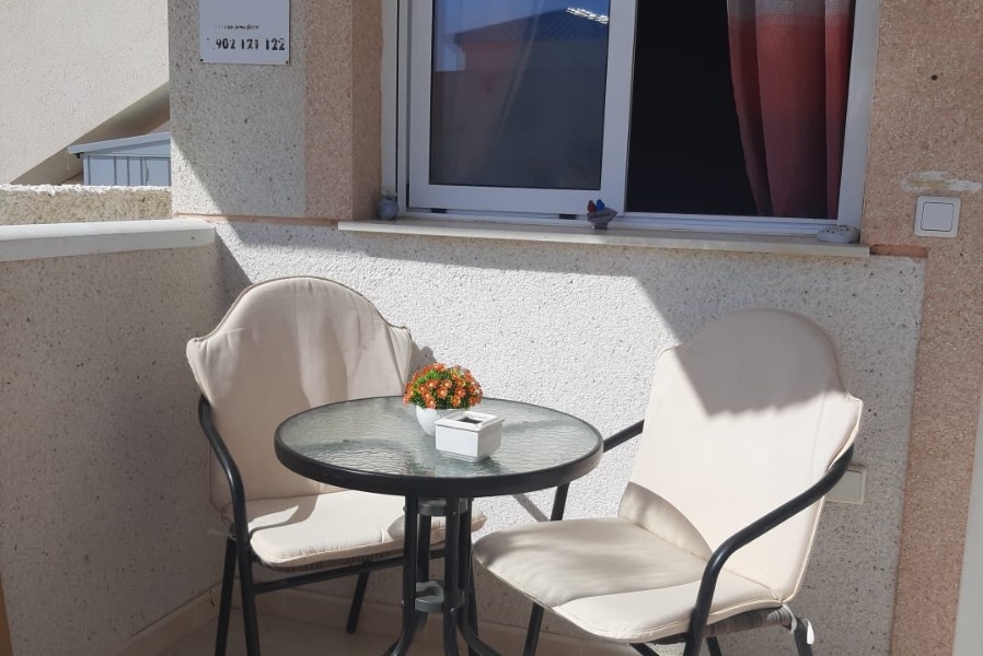 Wederverkoop - Appartement - Ciudad Quesada - Ciudad Quesada - Stad