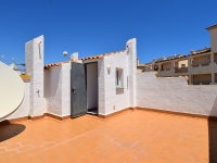 Re-Sale - Semi Detached Villa - Orihuela Costa - Playa Flamenca