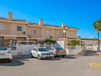 Re-Sale - Townhouse - Ciudad Quesada - Doña Pepa