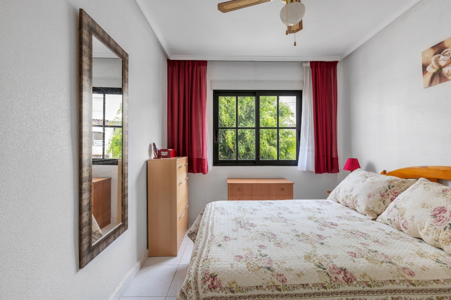 Re-Sale - Apartment - Torrevieja - Rocio del Mar