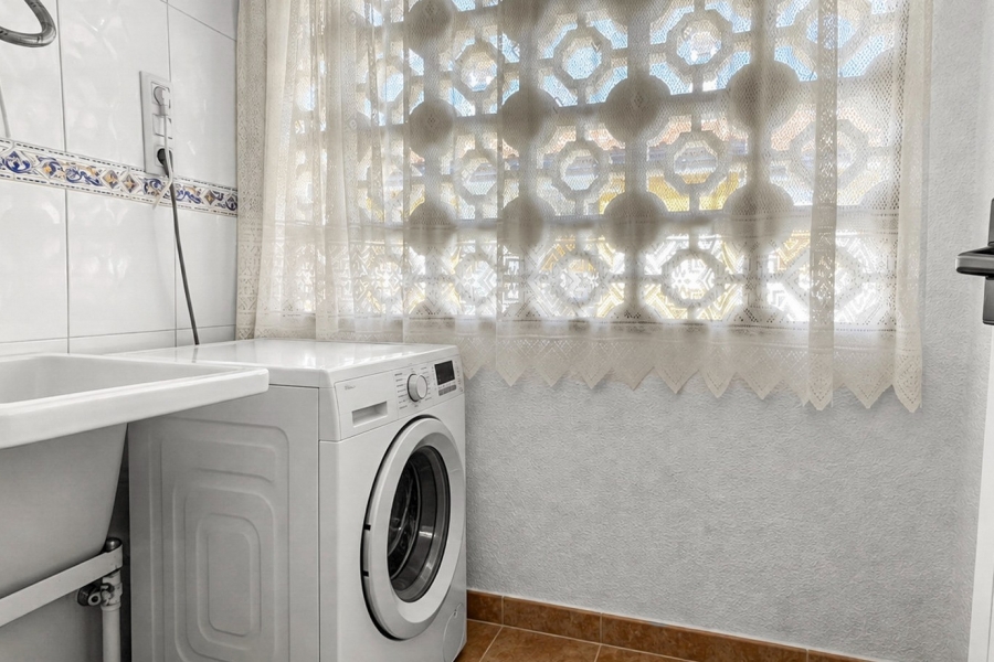 Re-Sale - Apartment - Orihuela Costa - Mil Palmeras