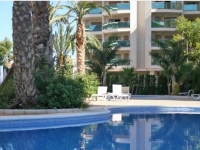 Nouveau - Appartement - Calpe - Calalga