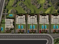 New - Townhouse - Algorfa - La Finca Golf Resort