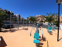 Re-Sale - Apartment - Orihuela Costa - Villamartin
