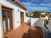 Re-Sale - Detached Villa - Algorfa - La Finca Golf Resort