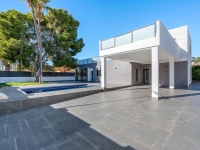Re-Sale - Detached Villa - Orihuela Costa - Dehesa de Campoamor