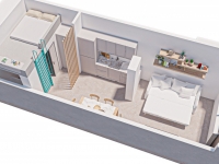 Nueva - Estudio - Pilar de La Horadada - Pilar de La Horadada - Pueblo