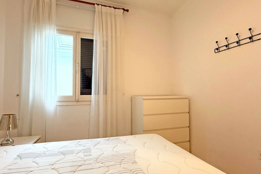 Re-Sale - Apartment - Torrevieja - Torre La Mata