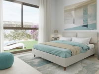 New - Detached Villa - Algorfa - Algorfa - Village