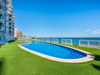 Re-Sale - Apartment - La Manga del Mar Menor - Playa del Pudrimel