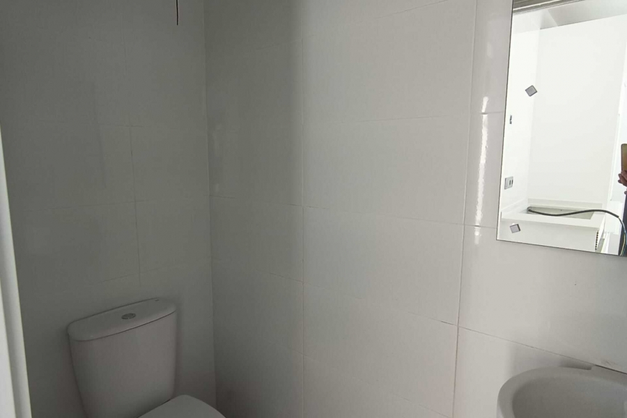 New - Detached Villa - Daya Nueva - Daya Nueva - Town