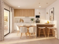 New - Detached Villa - Mazarrón - Playa Negra