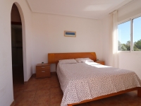 Re-Sale - Detached Villa - San Miguel de Salinas - Lake View Mansions