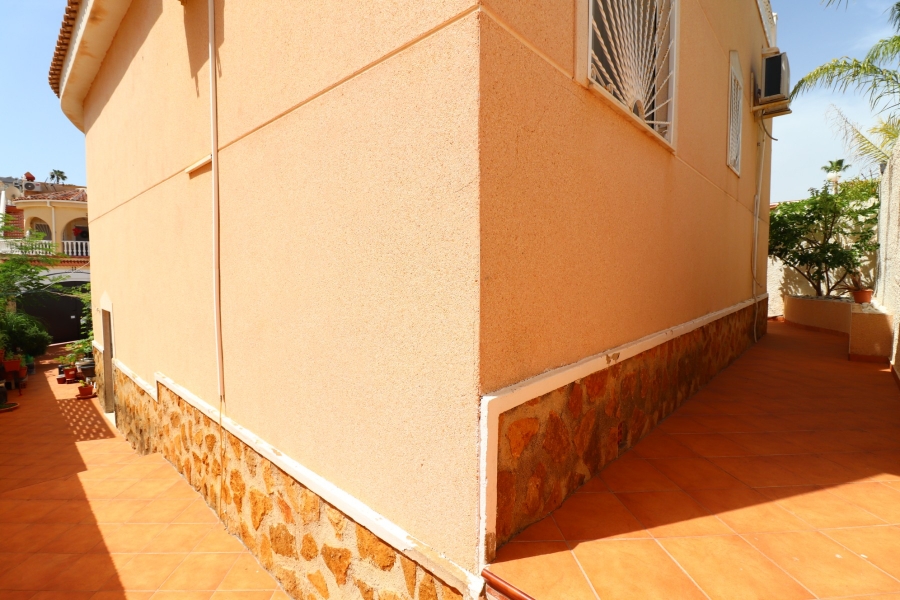 Re-Sale - Detached Villa - Ciudad Quesada - La Marquesa