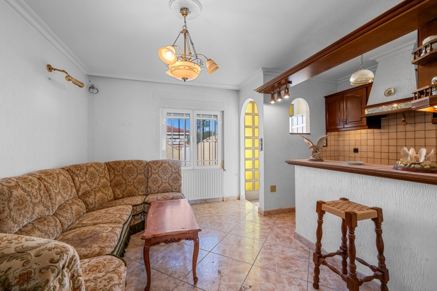 Re-Sale - Detached Villa - Ciudad Quesada - Ciudad Quesada - Town