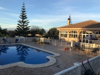 Re-Sale - Detached Villa - Dolores - Dolores - Town