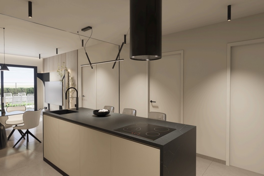 New - Apartment - San Miguel de Salinas - San Miguel - Town