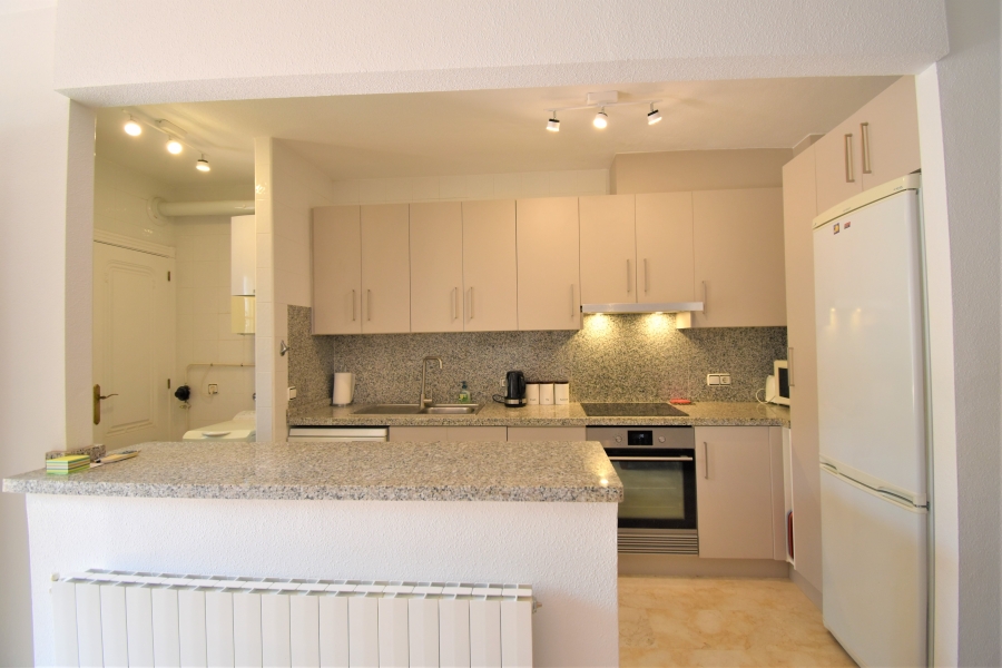 Re-Sale - Bungalow - Orihuela Costa - Las Ramblas