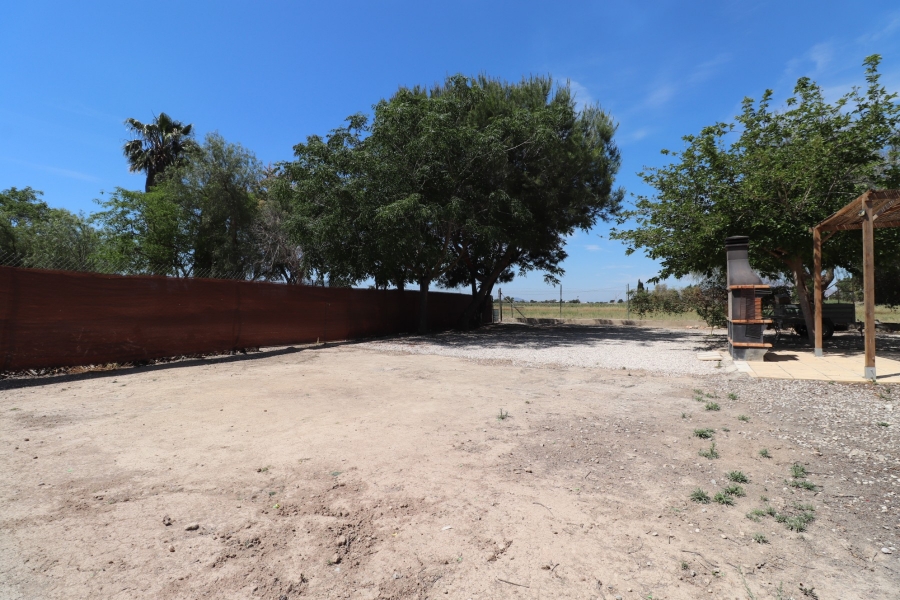 Rental - Country Property - Dolores - Dolores - Country