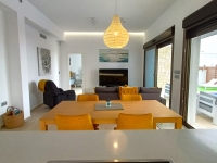 Re-Sale - Detached Villa - Los Montesinos - Entre Naranjos / Vistabella Golf