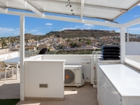 Re-Sale - Townhouse - Benijofar - Benijofar - Village