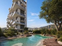 New - Apartment - Villajoyosa